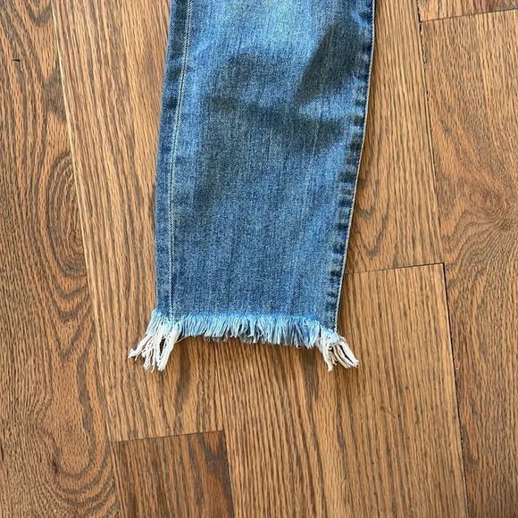 MADEWELL | The perfect vintage jean - Picture 5 of 11